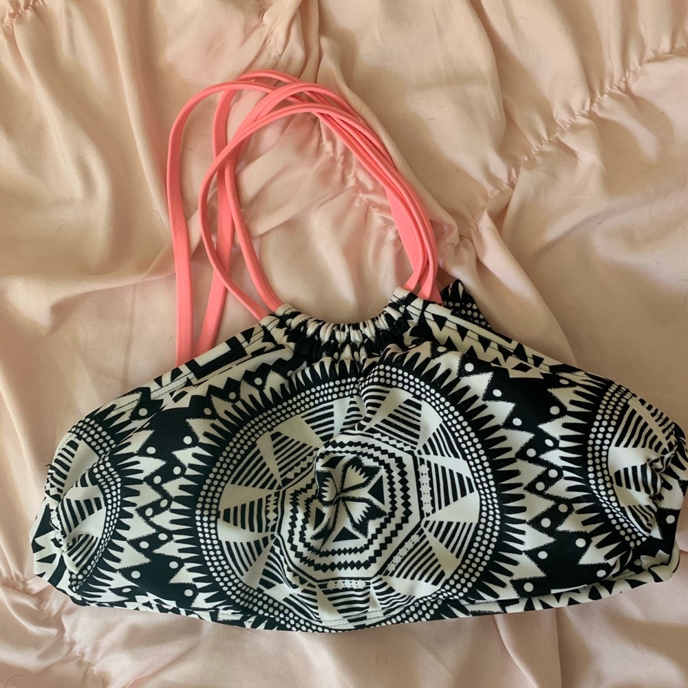 Halter Swim Top XS from Target